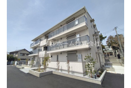 ヴィラ胡蝶の外観