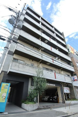 プランドール中津の画像