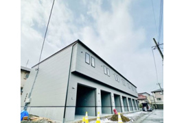 GARAGE HOUSE 南光台の外観