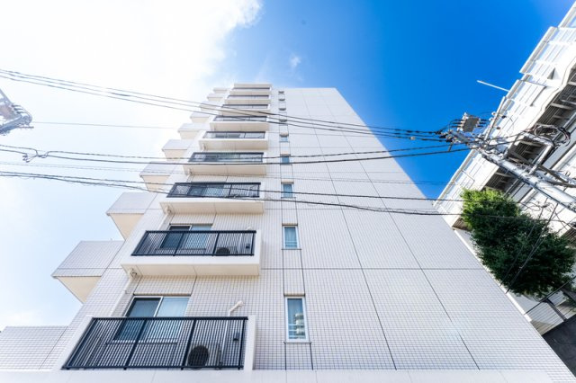 デュオステージ大山のイメージ