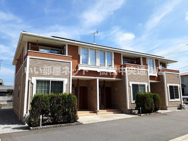 アクア　フロッソ　Ａのイメージ