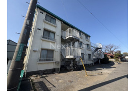 ハイツ相模の外観