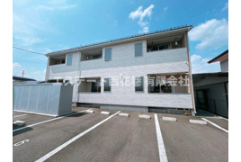 カルムＳＳの外観