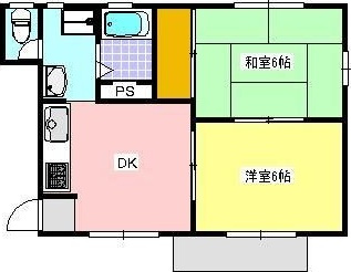 間取り：222019256228
