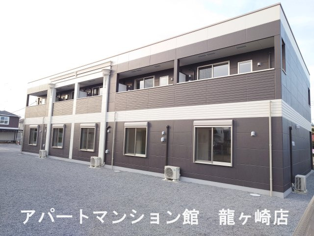 ソラリス　Solarisのイメージ