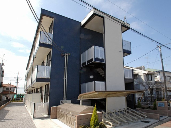 オネスティIIIの画像