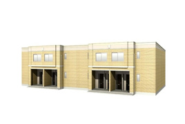 Ｓｍｏ．（すもお．）の外観