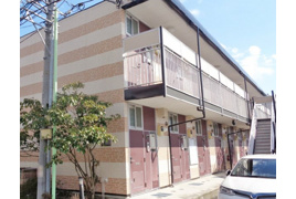 飛鳥戸塚の外観