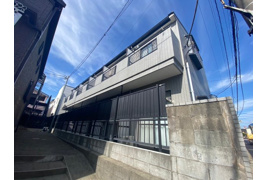 ニューアローズＭⅠの外観