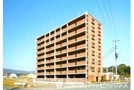 ヴィラ・ソフィアの外観
