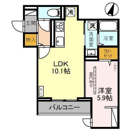 間取り：211064761673