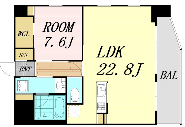 間取り：227097811404