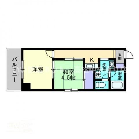花園パークマンションのイメージ
