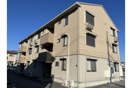 ラヴィベル彦根の外観