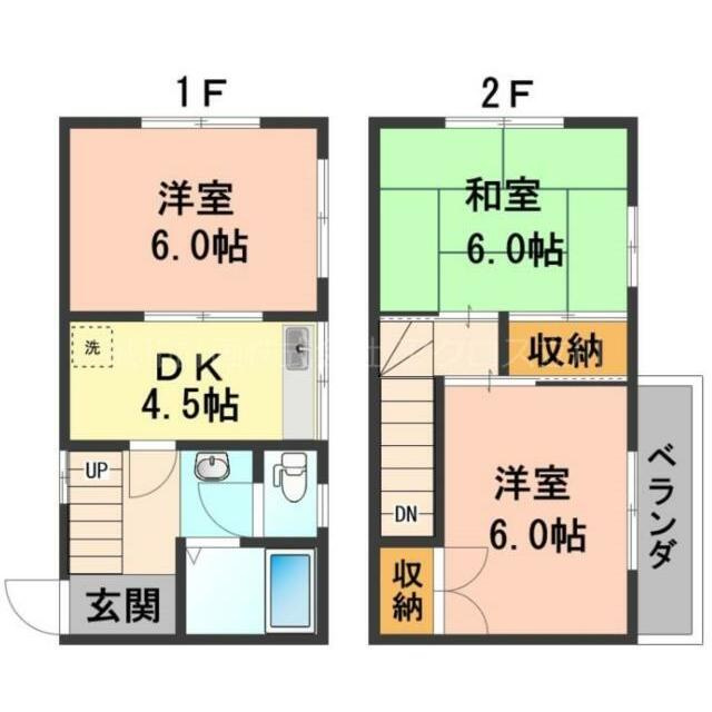 間取り：213144886356