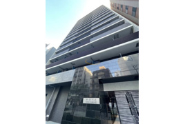 W-STYLE新大阪Ⅱの外観