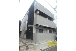 ラ・フェリシア西九条の外観