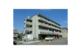 愛石ビル 店舗・事務所の外観