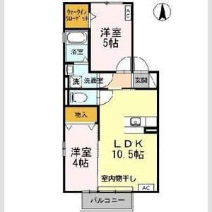 間取り：223037413752