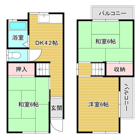 間取り：227096003150