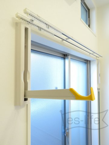 セゾン関目高殿のその他設備