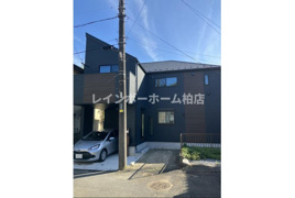  仲介手数料：50％OFF 対象物件 の外観