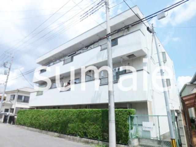 フローラルパレス大成のイメージ