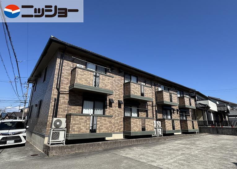 ウィルモア南島Ａ棟のイメージ