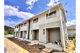Manul House 105の外観