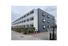 リブレス佐倉の外観