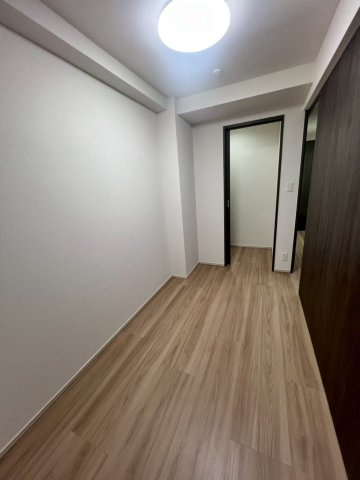 【プレール・ドゥーク亀戸Ⅵの洋室】