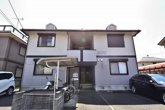 エクレールのイメージ