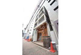 RE-007（SOHO）の外観