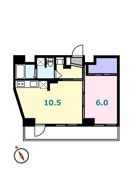 間取り：214077780716