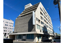 第一岐阜県ビルの外観