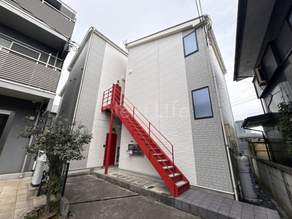 プレズィール相模大野の画像