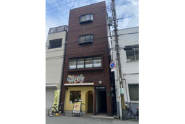 コーポ西脇の外観