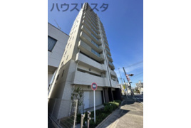ヴェルディーク熊谷オーセンティックの外観