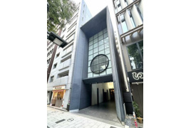フィールＡ渋谷の外観