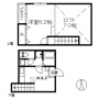 ペイサージュ別府南の間取り
