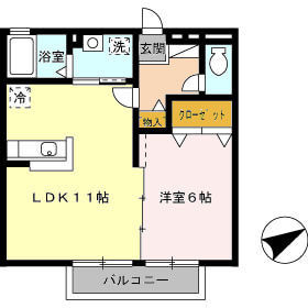 間取り：233025232513