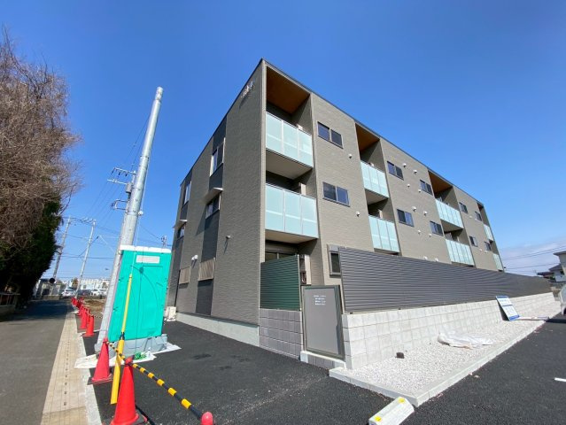 Soleil本厚木のイメージ