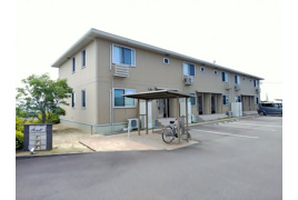 風の丘の外観