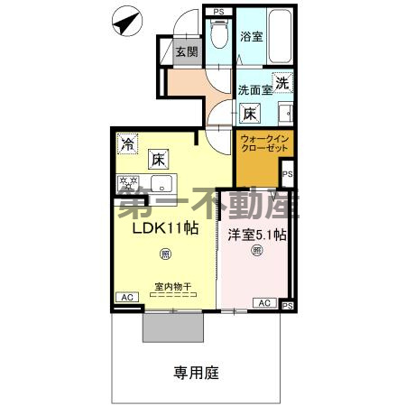 間取り：228055712242