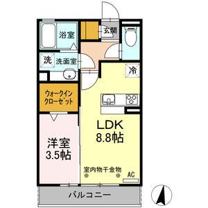 プチマノワールのイメージ