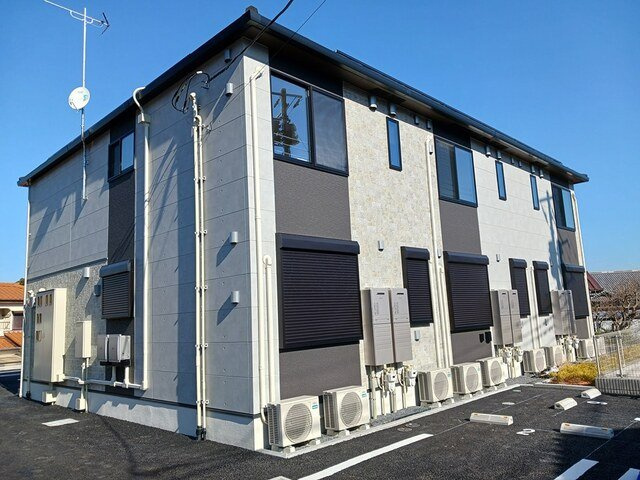 サニーハウスIIのイメージ