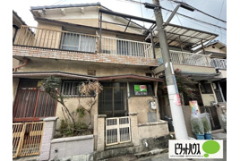 北条5丁目テラスの外観