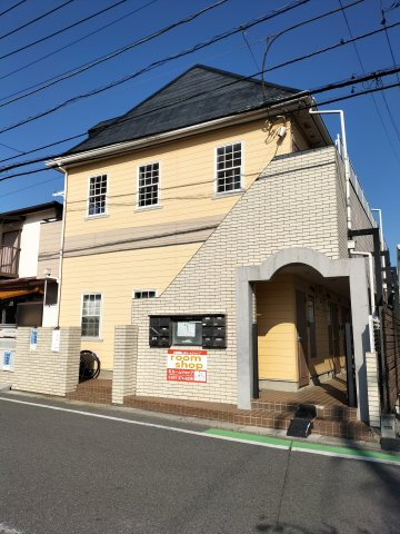 南柏グレイスのイメージ