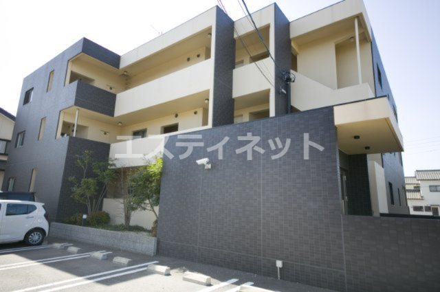 La Sole Aoyamaのイメージ