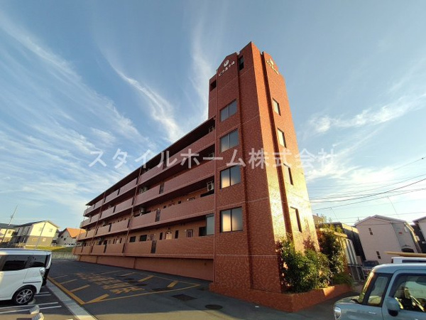 ビラ高千穂の画像